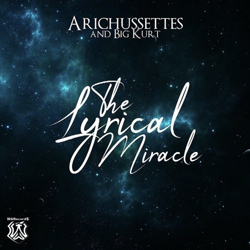 The Lyrical Miracle_poster_image