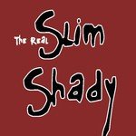 The Real Slim Shady - Single