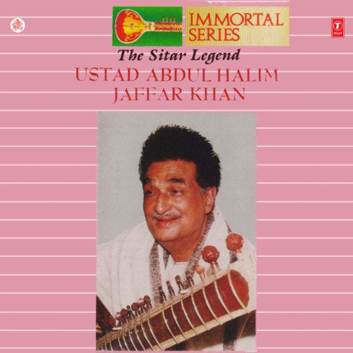 Raag Pahadi Alaap & Gat Vilambit Addha Taal, Drut Teen Taal