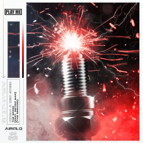 The Spark (The Remixes)