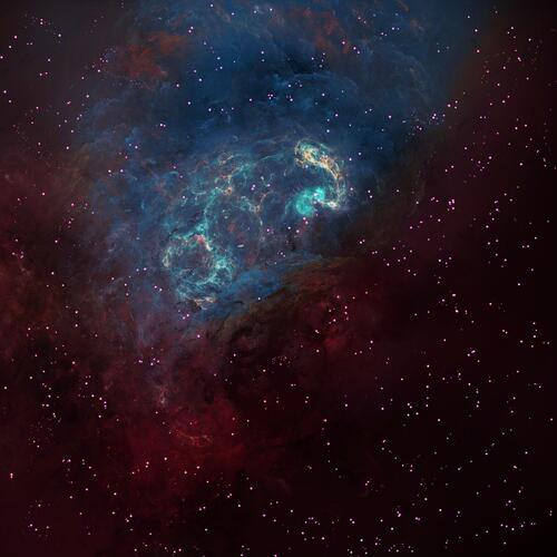 Starstation Alnilam Epsilon