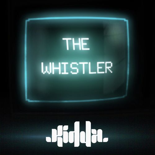 The Whistler (Remixes)