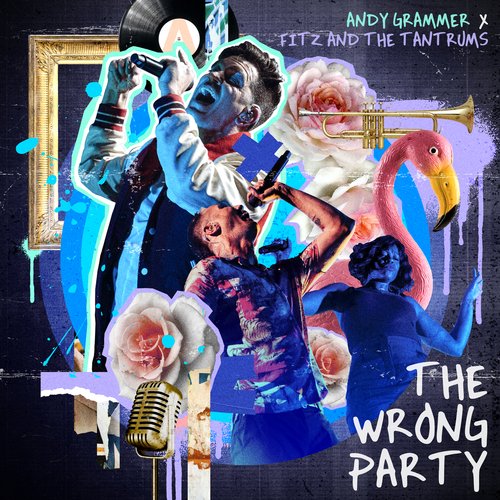 The Wrong Party_poster_image