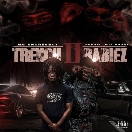 Mannequin cover art