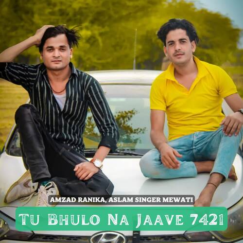 Tu Bhulo Na Jaave 7421