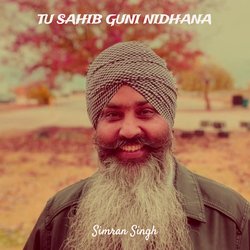 Tu Sahib Guni Nidhana-PzoBVkREf2E