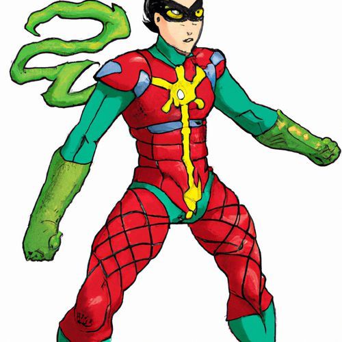 Tui Amar Hero