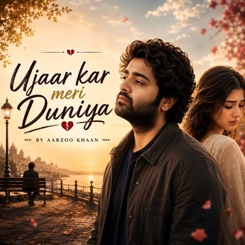 Ujar Kar Meri Duniya