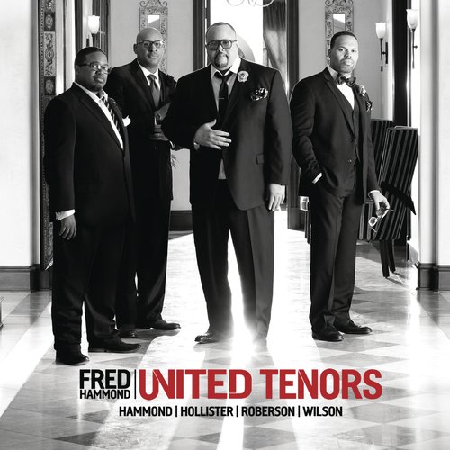 United Tenors Hammond Hollister Roberson Wilson_poster_image