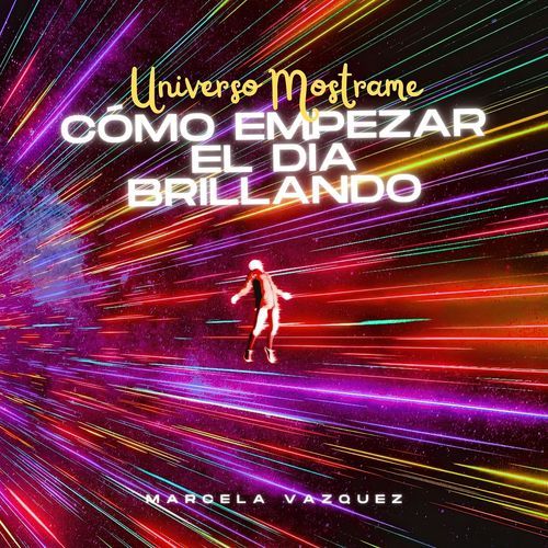 Cómo Convertir Mi Día en un Parque de Diversiones cover art