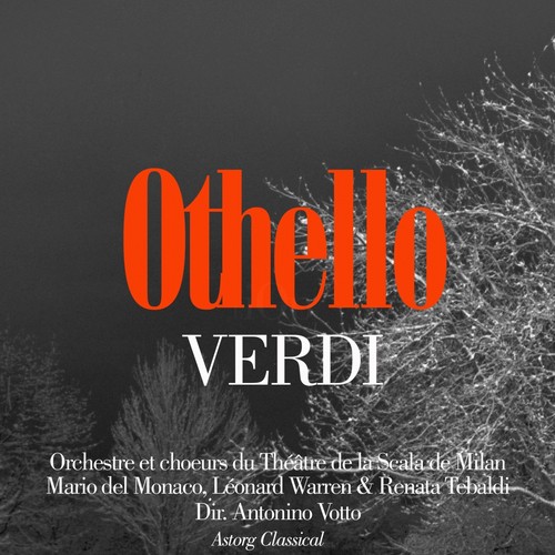 Othello: Act III