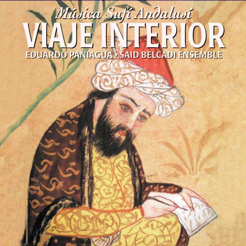 Te Han Traído una Súplica cover art