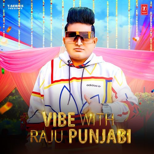 Vibe With Raju Punjabi