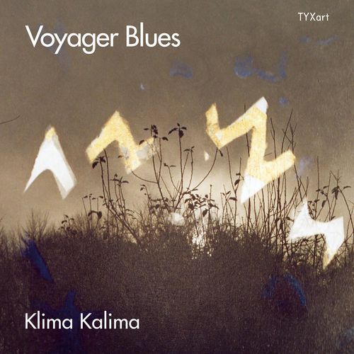 Voyager Blues