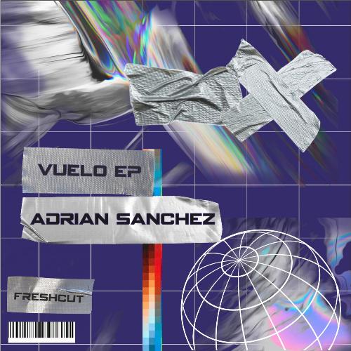 Vuelo (Original Mix)