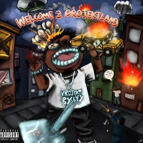 Rebellious cover art