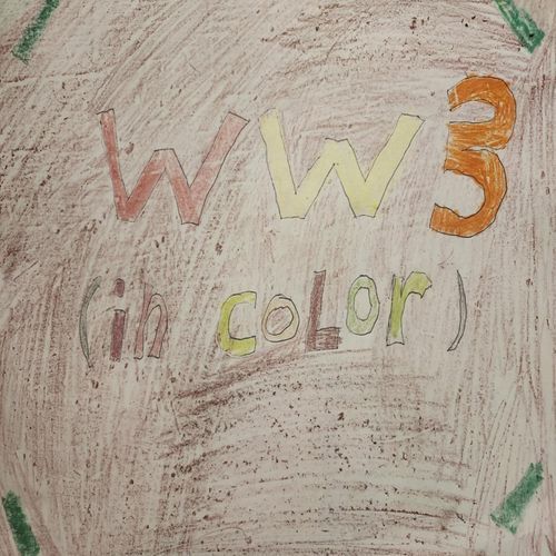 Pierre cover art