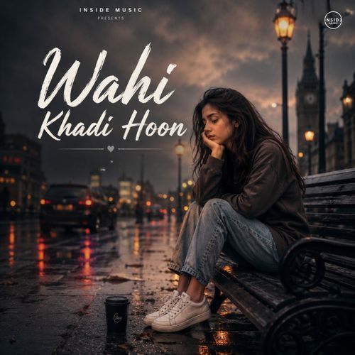 Wahi Khadi Hoon