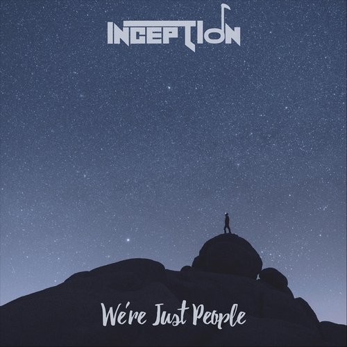 We're Just People_poster_image