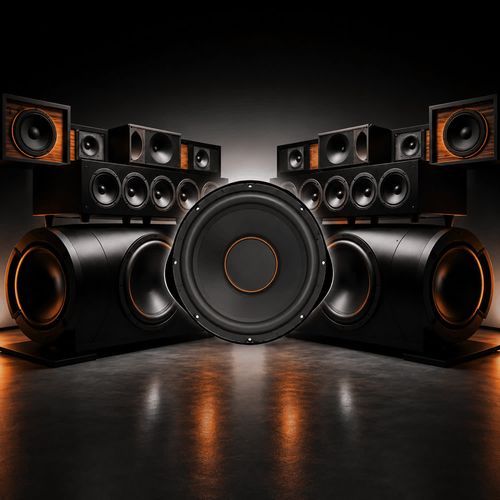 Welcome 2026 Bass Vibe