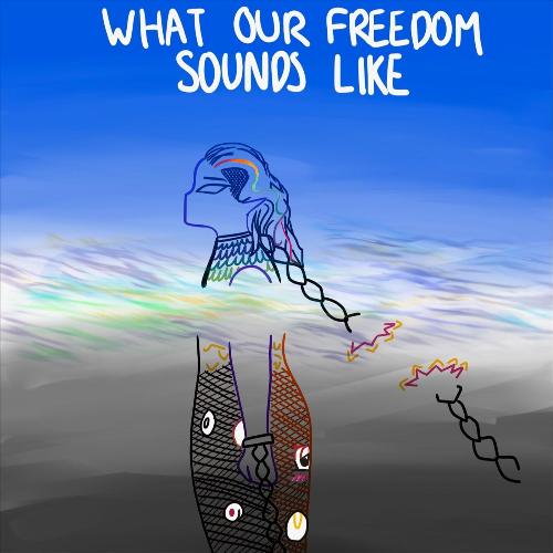 March for Our Lives! cover art