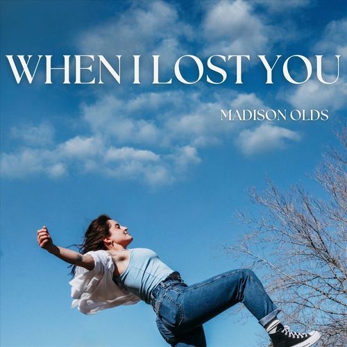 When I Lost You_poster_image