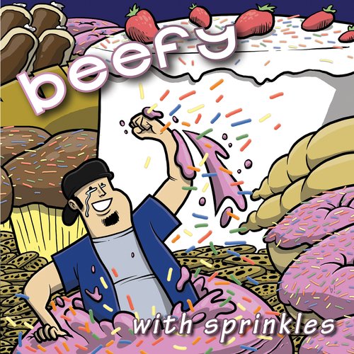 With Sprinkles_poster_image