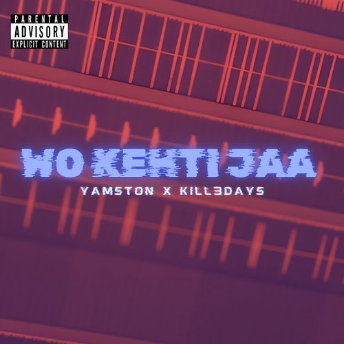 Wo Kehti Ja