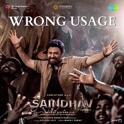 Wrong Usage (From &quot;Saindhav&quot;) (Hindi)-FgUZZBJcWWQ