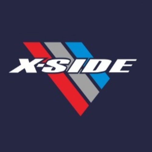 X-Side Rally Team cover art
