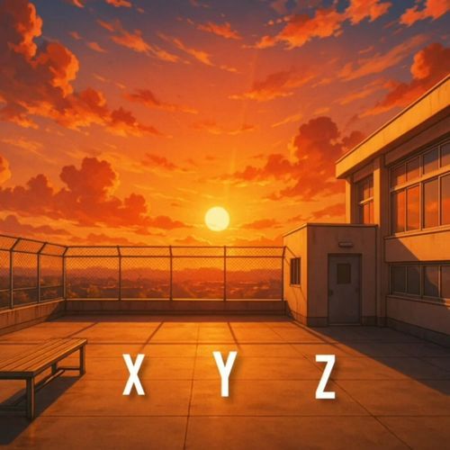 XYZ Love and Happiness