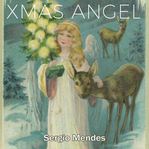 Xmas Angel