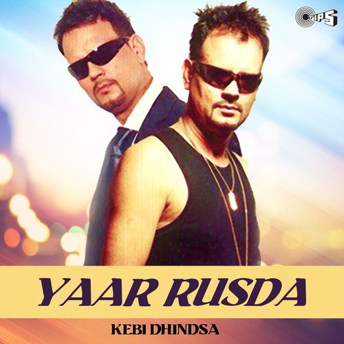 Yaar Rusda_poster_image