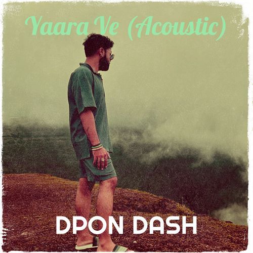 Yaara Ve (Acoustic)