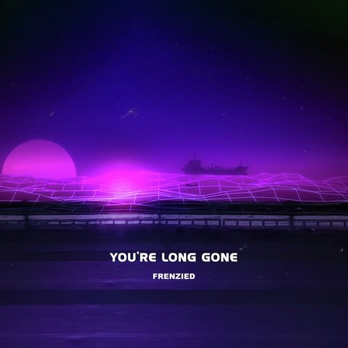 You're Long Gone cover art