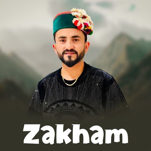 Zakham