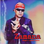 Zamana