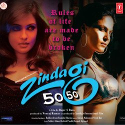 Zindagi 50 50 (Title Track)-SDA,ezdmZQM