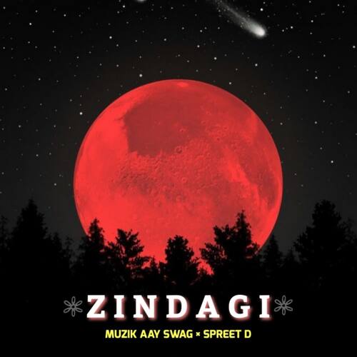 Zindagi