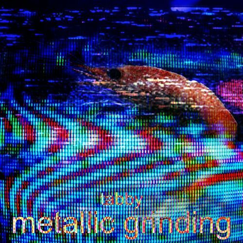 metallic grinding