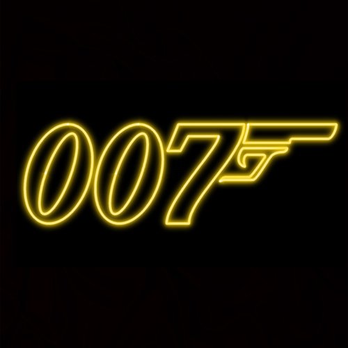 007 - James Bond (Main Theme)