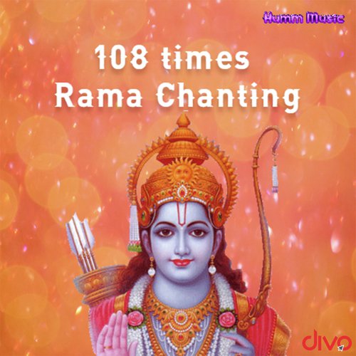 108 Rama Chanting