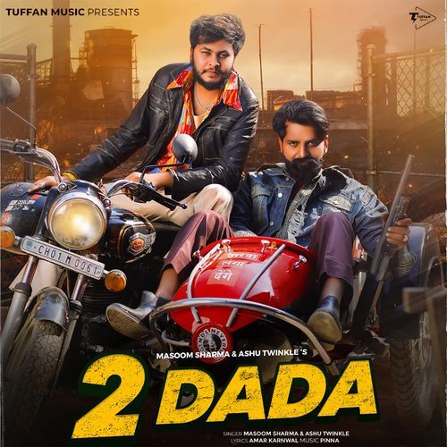 2 Dada