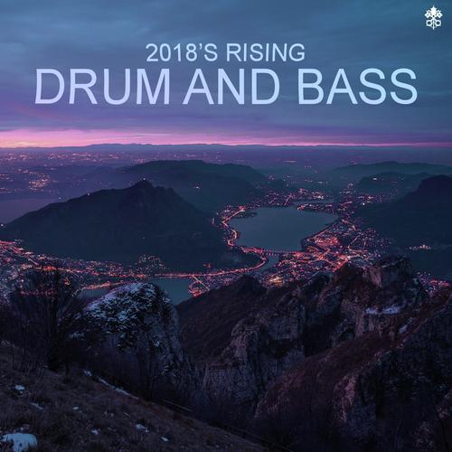 2018's Rising Drum and Bass