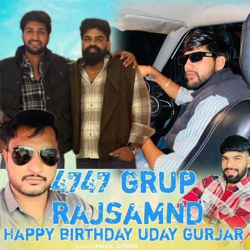 4747 Group Rajsamand
