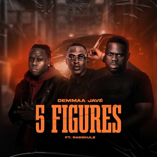 5 Figures (feat. Rasskulz)_poster_image