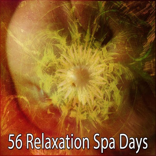 56 Relaxation Spa Days