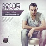 Bring Me Back (Album Extended Mix)