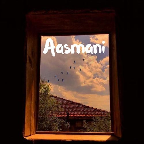 Aasmani