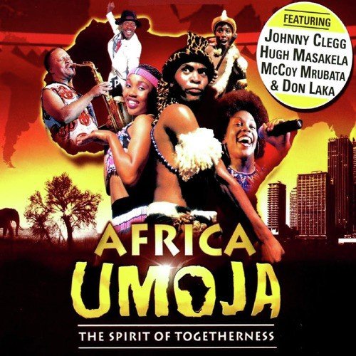 Africa Umoja